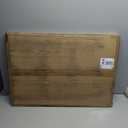 1000 Pieces Portable Jigsaw Puzzle Board with 6 Colored Sorting Trays, Tilting Puzzle Boards with 2-in-1 Stand & Cover, Lightweight Felt Jigsaw Table with Angle Adjustments - Light Gray