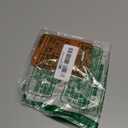 ESR for MagSafe Wallet, 3-Card Holder, Magnetic Wallet for iPhone, Vegan Leather, Secure-Grip Finger Loop without Stand for iPhone 17/ 16/ 15/ 14/ 13/ 12 Series, Not for 13/ 12 Mini, Brown