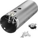Dryer Heating Element Kit Fit for Frigi-daire Electro-lux FAQE7001LW0 FAQE7001LW1 FAQE7011KR0 FAQE7011KW0 FAQE7011LW0 FAQE7017KN0 FAQE7073KW0 FAQE7077KW0 FAQE7111LW0 FAQE7111LW1 FARE1011MW1