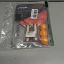 STIGA Performance 2 or 4 Player Table Tennis Set  USATT Approved Rackets and 3-Star Balls  5-Ply Blade & Flared Handle  Perfect for Skill Development