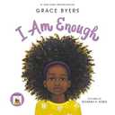 I Am Enough, hardcover