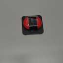 Beats Studio Buds - True Wireless Noise Cancelling Earbuds - Compatible with Apple & Android, Built-in Microphone, IPX4 Rating, Sweat Resistant Earphones, Class 1 Bluetooth Headphones - Red