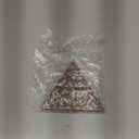 Estune 1 Set 4.3 Inch Walnut Wooden Triangle Peg Game Portable Board with Storage Bag Classical Peg Triangular Game for Adults Family Friends Home Winter Holiday Christmas Party