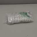 Janie and Jack Striped Henley Tee, Blue, 7, S