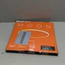 TALOYA LED Ceiling Light Living Room White, 15.8 Inch Thin Flat Modern Flush Mount Lighting Fixture for Bedroom,5 Color Temperatures in 1, 24w Round 0.94 Inch Thickness