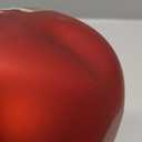 Casaido Preserved Real Rose with I Love You Necklace in Heart Shaped Box, Valentines Day Gift for Her, Red Eternal Flower Christmas Mothers Day Birthday Gifts for Women Mom Wife Girlfriend Grandma