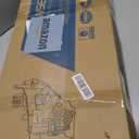 SHOWSEN 751-724 Power Window Regulator w/Motor Front Left Driver Side Compatible with 2014-2019 Chevy Silverado Tahoe Cheyenne,2015-2020 GMC Sierra/Yukon/Escalade