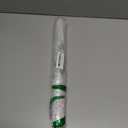 MelunMer White Glossy Marble Contact Paper for Countertops 11815.7 Self Adhesive Removable Wallpaper Granite Peel and Stick Wallpaper for Bathroom/Kitchen/Cabinets Waterproof Easy to Clean