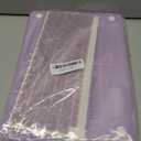 B BELK Compatible with MacBook Air 13 inch Case M1, MacBook Air Case 2021 2020 2019 2018 A2337 A2179 A1932 Touch ID, Plastic Laptop Hard Shell + 2 Keyboard Covers + Screen Protector, Lavender Purple