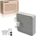 A-Premium AC Evaporator Core Compatible with Hyundai & Kia