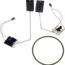 Dorman 911-023 Fuel Level Sensor Compatible with Select Cadillac/Chevrolet/GMC Models