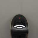 Lasko 1500W Ceramic Tower Space Heater with Remote, Thermostat, Timer & Widespread Oscillation, Portable Electric Heater for Indoor Use, Bedroom & Living Room, 751320