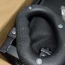 Collapsible Folding Wagon Cart with Tailgate - 300lbs Heavy Duty Foldable Utility Wagon and Brake Wheels - 100L Lightweight Grocery Wagons for Shopping Camping Sports Garden, Blue