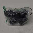 4K 360 Dash Cam, 4-Channel Dash Camera for Cars, Full Coverage Front Rear Left Right Inside with GPS, 5.8GHz Wi-Fi & App, Night Vision, Voice Control, 24H Parking Mode, 128GB Card Included