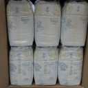 Pampers Swaddlers Diapers, Size 1 (8-14 lbs), 198 Count, Absorbent, Keeps Baby Dry and Comfortable, Skin Safe Disposable Baby Diaper