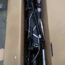 Segway Ninebot MAX Electric Kick Scooter w/Powerful Motor, Long Miles Range, 18.6 & 22mph Top Speed, Dual Suspension (MAX G2 Only), Scooter for Adults UL-2271 2272 Certified