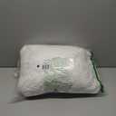 SONORO KATE 100% French Linen Duvet Cover King Size, Soft Breathable for Hot Sleepers, Moisture Wicking & Durable Cover Set - Zipper Closure & 4 Corner Ties Duvet Covers 3 Piece (White,King)