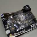 New-Ray Toys 1:12 Team Rockstar Husqvarna Malcom Stewart FC450 (Black)