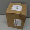 Fuel Filter Water Separator A39868 Compatible with Case IH 455B 470 480B 480C 480D 540 580C 580D 580B 580CK 584C 584D 585C 585D 586C 586D 1740 1835 1835B 1845 1845B Spin-On FF224 P550868 33381