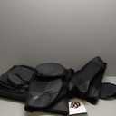 Skechers Car Seat Covers,GOGA Mat Oxford Cloth Seat Covers,Waterproof Car Seat Covers Full Sets,Automotive Universal Fit Seat Cover for Most Cars, Suvs, Trucks,Black