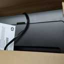 HP DeskJet 2955 Wireless All-in-One Color Inkjet Printer, Scanner, Copier, Best-for-Home, 3 Month Trial of Instant Ink Included, AI-Capable (A24HJA)
