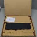 SMALLRIG Universal Metal Cage for iPad, Tripod Mount Adapter Monitor Fits for iPad Pro 12.9, Air, Mini and More, with 1/4"-20, 3/8"-16 Holes, Cold Shoe Mount - MD5059