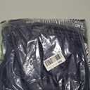 HD African Mens Apparel Agbada Clothing Embroidery Dashiki Shirts and Pants Outfits 3 Pieces (XX-Large, Blue)