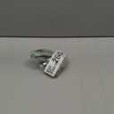 for Jeep Key Fob Cover with Keychain, Car Key Case Shell Protection 5 Buttons, Fit for Jeep | Grand Cherokee | Wagoneer | Grand Cherokee L | 2021 2022 2023 | Soft TPU Accessories, Green