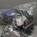 Morph Alien Costume, Silver Inflatable Alien Costume Adult, Inflatable Costumes Adult, Blow Up Costumes for Adults