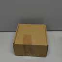 Heavy Duty Leveling feet,Leg Leveler 3.14" Dia Base,Adjustable Leveling feet M12 Thread, 1300 Lb Capacity,Capacity for Workbench, Machine, Cabinet, (D80xM12x100,4 Pack)