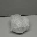 Crackle Globe LED Lamp Battery Operated, Lighted Glass Orb for Festival Christmas Decoration, Gold Mercury Glass Ball Light for Living Room Indoor (No Timer)