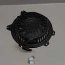 49088-0014 Recoil Starter Assembly Compatible with Ka-wasaki FH381V, FH430V, FH451V, FH480V, FH500V, FH541V and FH580V Series Engine Models