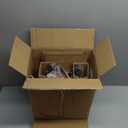 25.5 Nightstand Table Lamps for Bedrooms Set of 2, Bedside Lamp with USB C+A, Colors Changeable Living Room Lamps for End Tables, Modern Night Stand Lamps for Bed Side Guest Room Office Reading