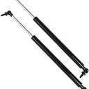Qty (1) Rear Hatch Liftgate Lift Supports Struts Gas Springs Shocks 4535 fit for Chrysler Town & Country 2001-2007, fit for Chrysler Voyager 2001-2003, fit for Dodge Caravan 2001-2007