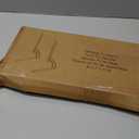 ELIVED Universal Table Top TV Stand for Most 27 to 55 inch LCD LED Plasma Flat Screen TVs, TV Base Height Adjustable Leg Stand Holds up to 88 lbs, VESA up to 800x400mm, YD1014