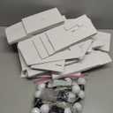 4FT Marquee Numbers 21, Happy 21st Birthday Decorations for Women Men, Large 21 Light up Number for Him Her 21 Years Old Birthday Party Supplies, 21st Anniversary Party Decor