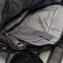 RAINSMORE Tote Bag for Women, 15.6 Inch Lightweight Puffy Tote Bag with Compartments Shoulder Bag Handbag for Travel, Work, Gym