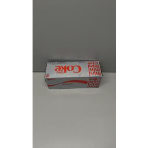 Diet Coke 10 mini Cans Drinks Expires Nov 10/2025
