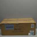 VONLUCE Ceiling Fans with Lights, 52 Inch Ceiling Fan with Remote, 6 Speed Reversible Noiseless DC Motor, Stepless Dimming, Wood Ceiling Fan for Outdoor Indoor Farmhouse Patios, Walnut