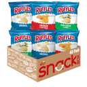 Ruffles Potato Chips Variety Pack, 40 Count (EXP 12/01/26)