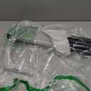 STWWO Kids Clothing Rack, Metal Dress Up Storage, Kids Costume Rack with Storage Shelf, Toddler Clothing Rack Organizer, Black