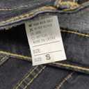 HOXIJIA Women Low Rised Wide Leg Denim Pants Y2k Solid Baggy Flared Hem Jeans Stretch Bell Bottom Trousers (Small, Black)