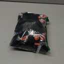 Aleumdr Womens Athletic 3 Piece Tankini Swimsuits with Shorts Swim Tank Tops with Sports Bra and Boyshorts Bathing Suits (Small, Pink Printed)