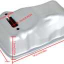 TS420 Silencer Replacement for Stihl TS410, TS420, and TS440 Concrete Cut-Off Saw 4238-140-0611