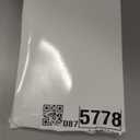 RTZEN Plant Hangers Indoor or Outdoor - Wrought Iron Metal Hanger Indoor Hook - Heavy Duty Wall Bracket Hooks for Hanging Plants Baskets Lanterns Wind Chimes - 2 Pack (Black Shepherds Hooks 7.5")