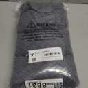 Smiry Waterproof Couch Cushion Covers for Sofa, Stretch Jacquard Seat Cushion Covers Washable, Sectional Sofa Slipcover Elastic Furniture Protector for Pets, Kid (3PC, Grey)