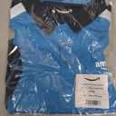 LULY YANG DSP Men's Active Polo - Short Sleeve (XXL)