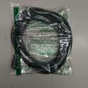 6 Pin to 4 Pin Firewire Cable iLink DV Cable Firewire 400 IEEE 1394a Cord for Computer Laptop PC to Camera Camcorder (6ft,6Pin to 4Pin)