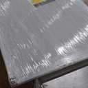 35.4"x35.4" Roof Access Hatch Security Door Galvanized Steel Skylight Lid with Handle (Attic Cellar Exit Cover Skylights Commercial Roof Hatch Vent Heavy-Duty Waterproof for Home Industry)