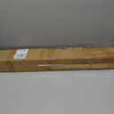 Ceiling Curtain Track, Curtain Track with Roller Hooks, 9ft - 12ft Ceiling Mounted Rail Set for Room Divider, White